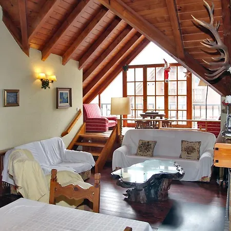 Appartamento Casa Aranensa Pak