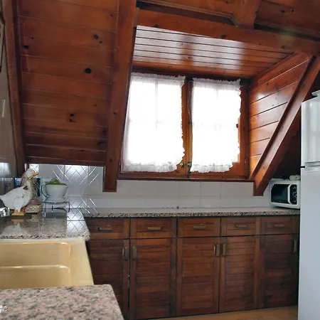 Appartamento Casa Aranensa Pak Arties