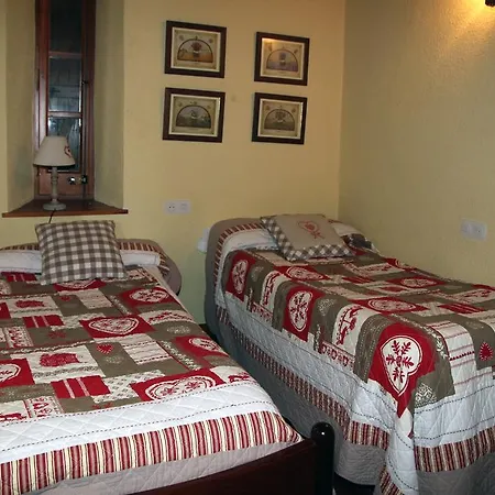 Casa Aranensa Pak Appartamento *