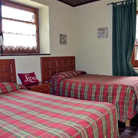 Casa Aranensa Pak Appartamento *