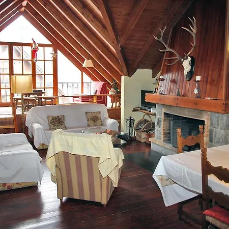 Casa Aranensa Pak *