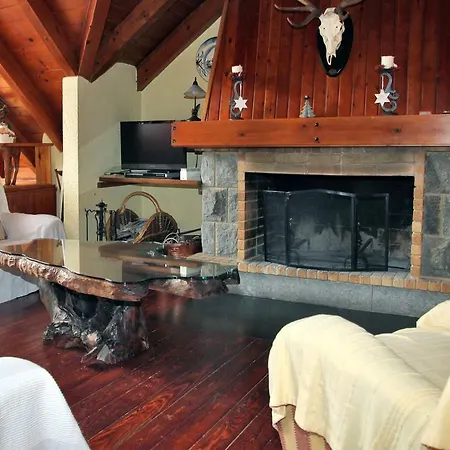 Casa Aranensa Pak