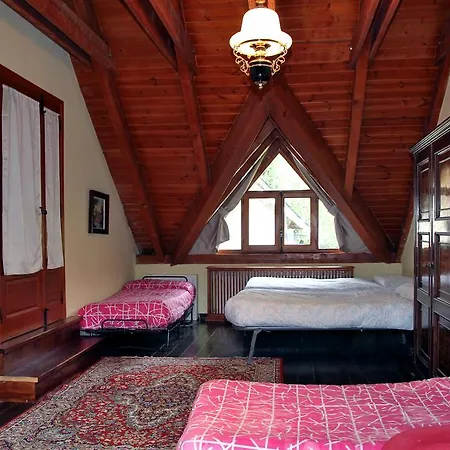Casa Aranensa Pak Arties